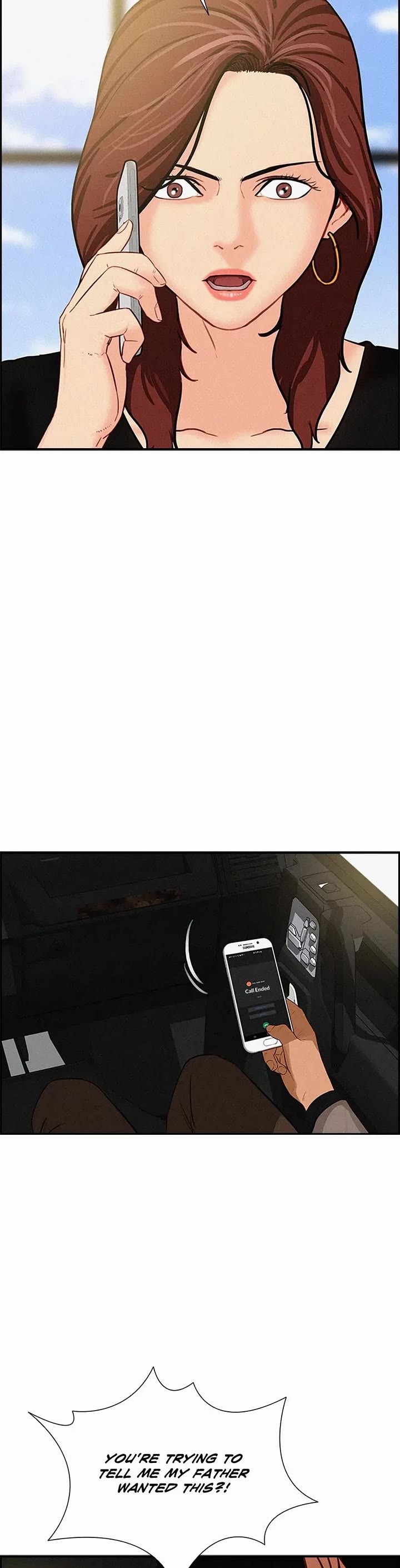 The Lord of Money Chapter 118 page 24 - Chapter 118