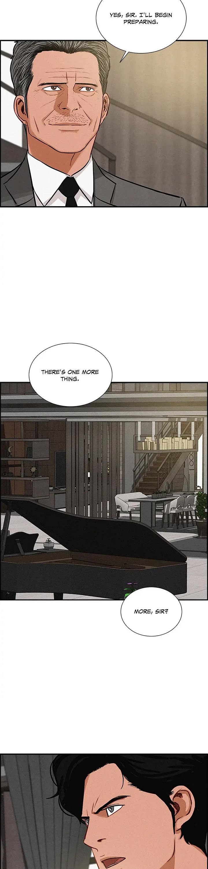 The Lord of Money Chapter 118 page 32 - Chapter 118