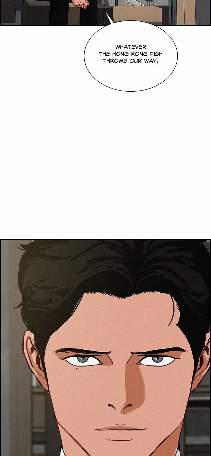 The Lord of Money Chapter 118 page 37 - Chapter 118