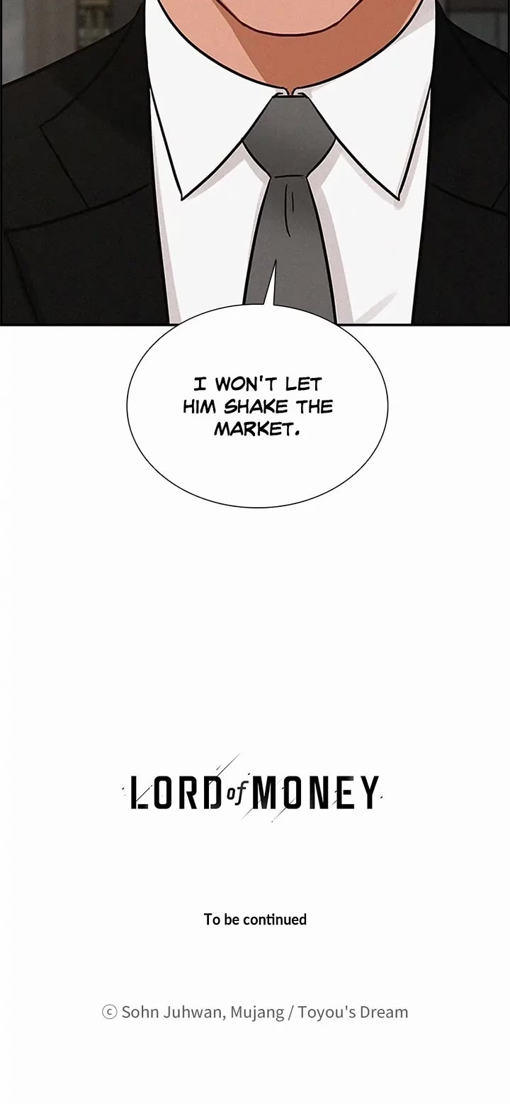 The Lord of Money Chapter 118 page 38 - Chapter 118