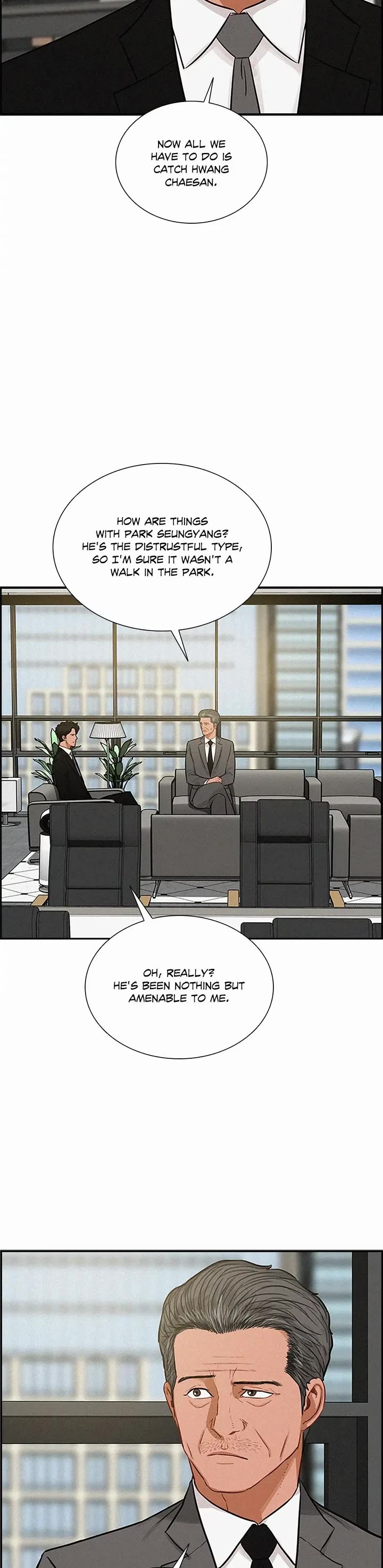 The Lord of Money Chapter 118 page 4 - Chapter 118