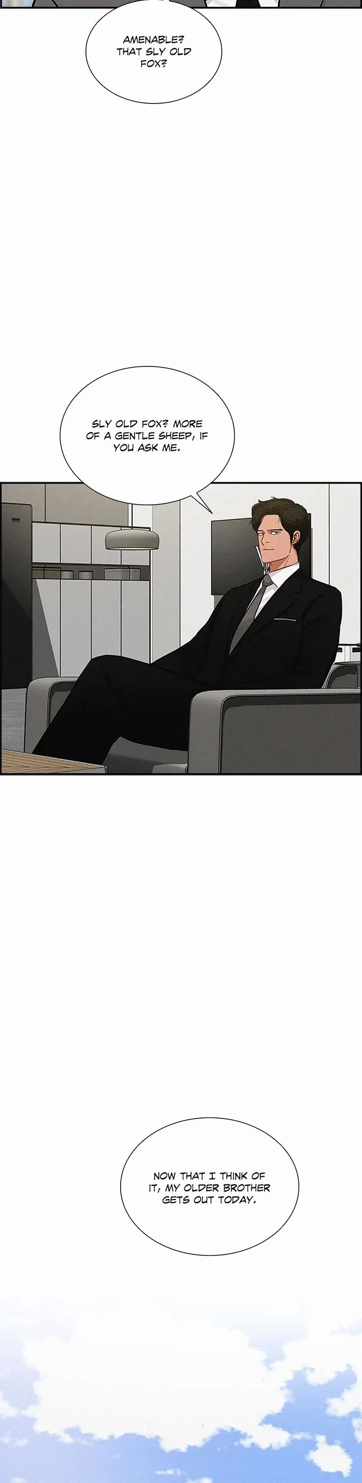 The Lord of Money Chapter 118 page 5 - Chapter 118