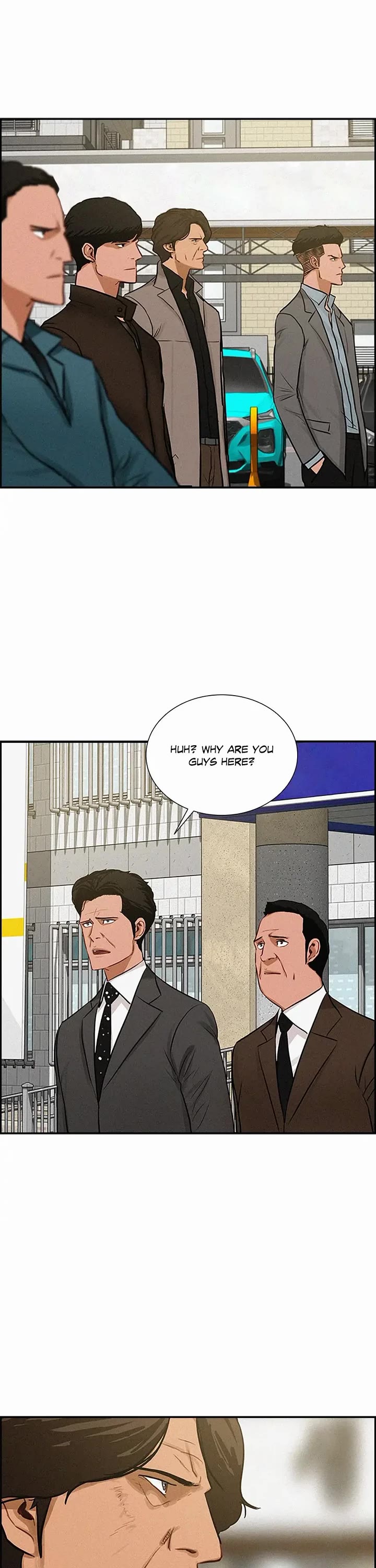 The Lord of Money Chapter 118 page 7 - Chapter 118