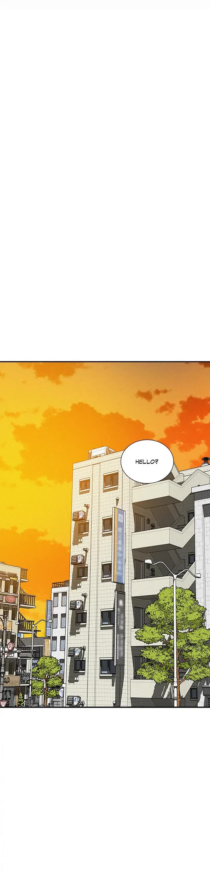 The Lord of Money Chapter 119 page 17 - Chapter 119