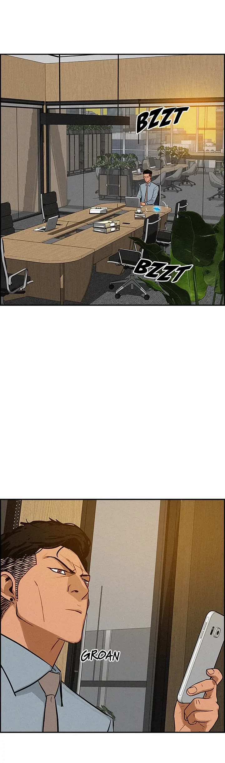 The Lord of Money Chapter 119 page 25 - Chapter 119