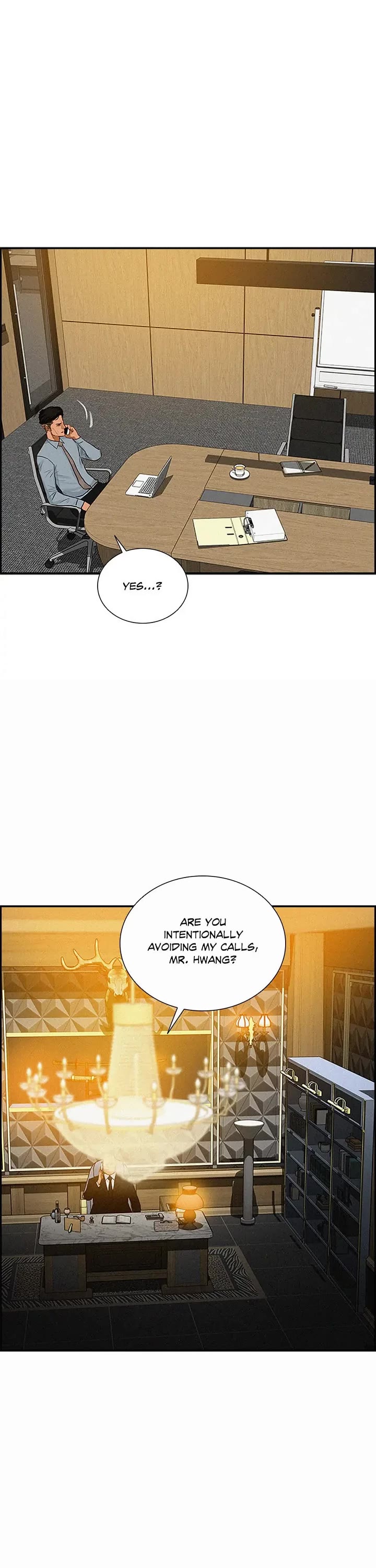 The Lord of Money Chapter 119 page 26 - Chapter 119