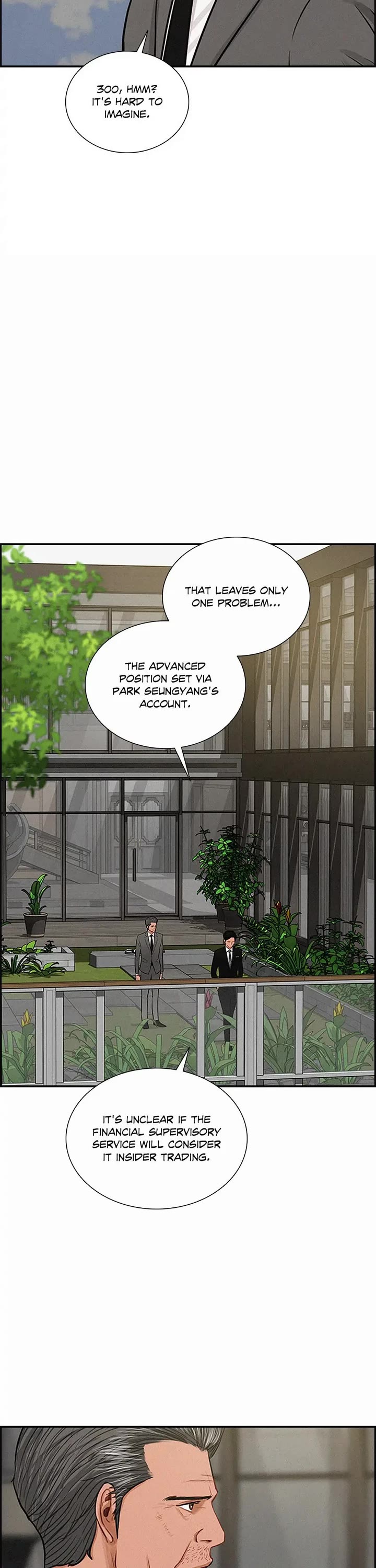 The Lord of Money Chapter 119 page 3 - Chapter 119