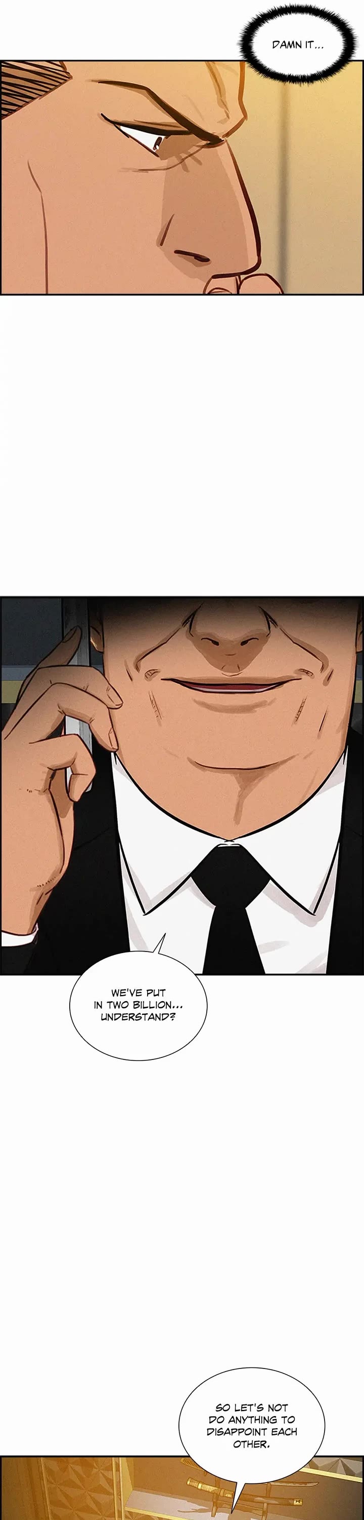 The Lord of Money Chapter 119 page 32 - Chapter 119