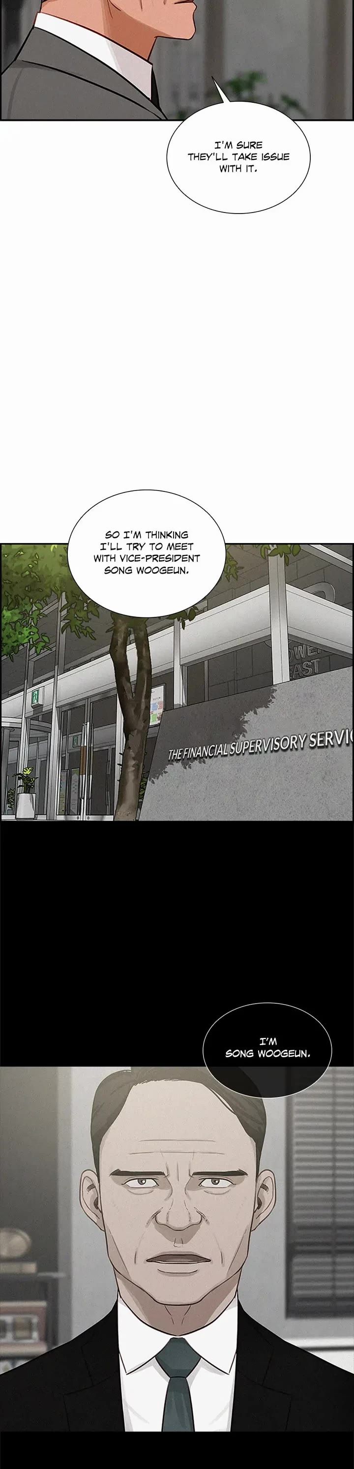 The Lord of Money Chapter 119 page 4 - Chapter 119
