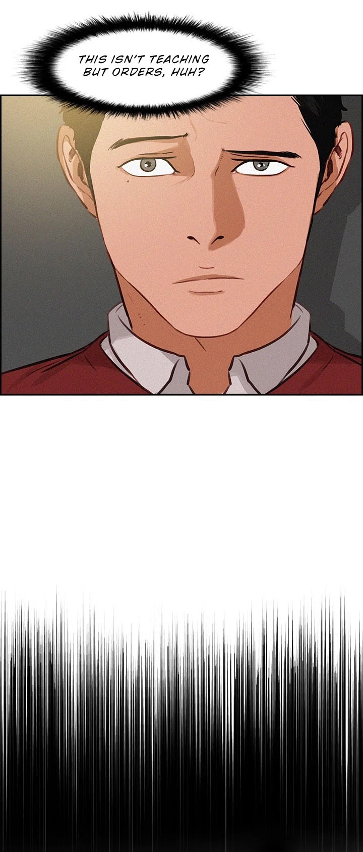 The Lord of Money Chapter 12 page 12 - Chapter 12