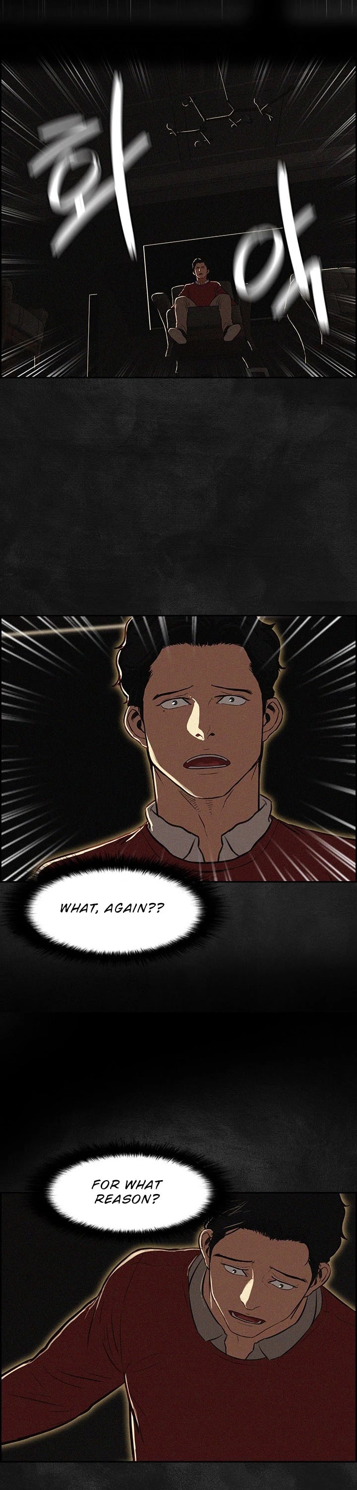The Lord of Money Chapter 12 page 13 - Chapter 12