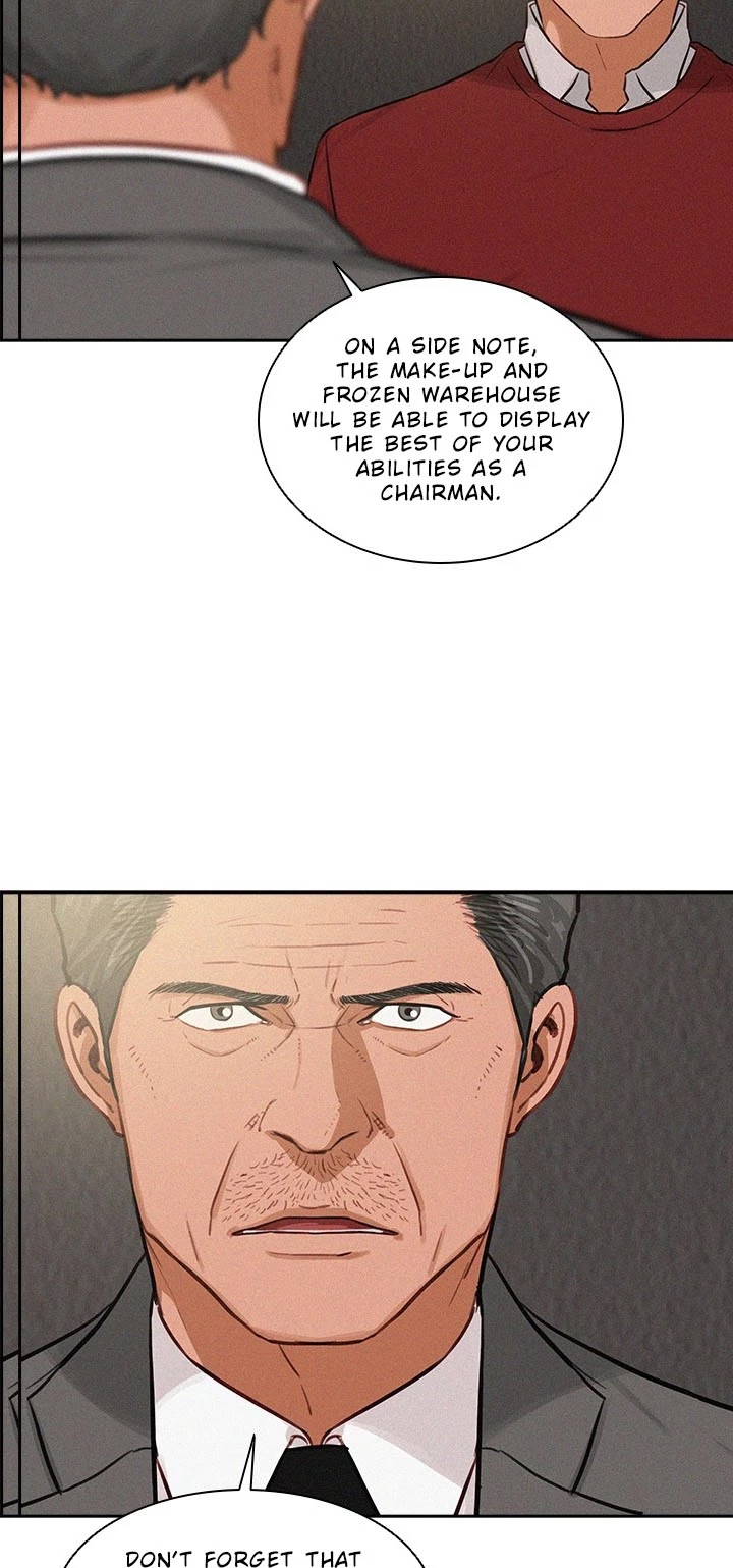 The Lord of Money Chapter 12 page 22 - Chapter 12