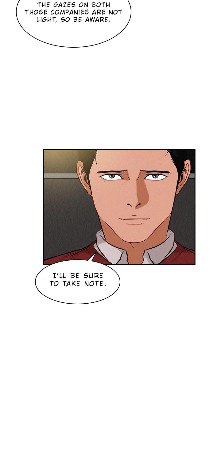 The Lord of Money Chapter 12 page 23 - Chapter 12