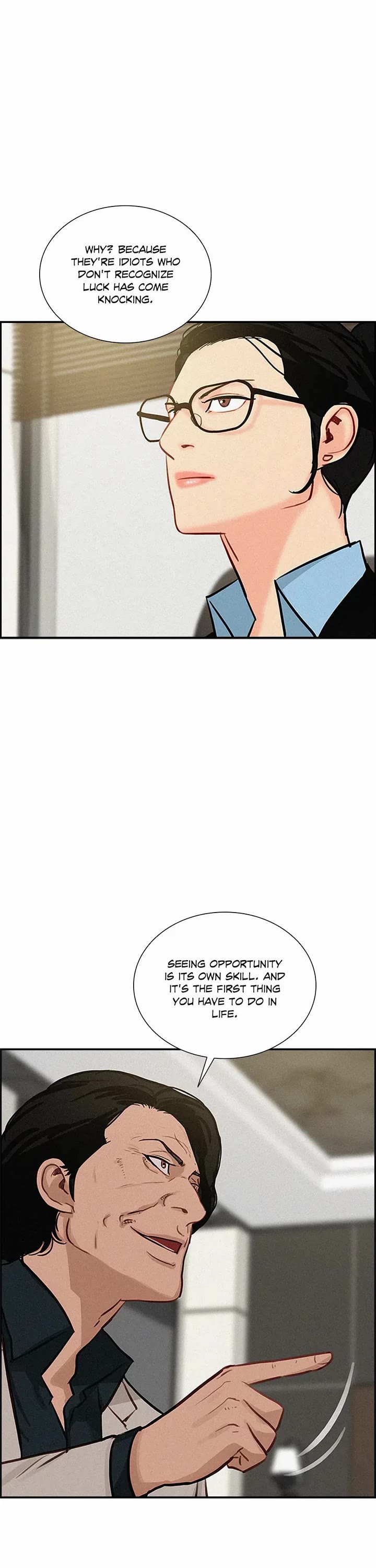 The Lord of Money Chapter 120 page 13 - Chapter 120