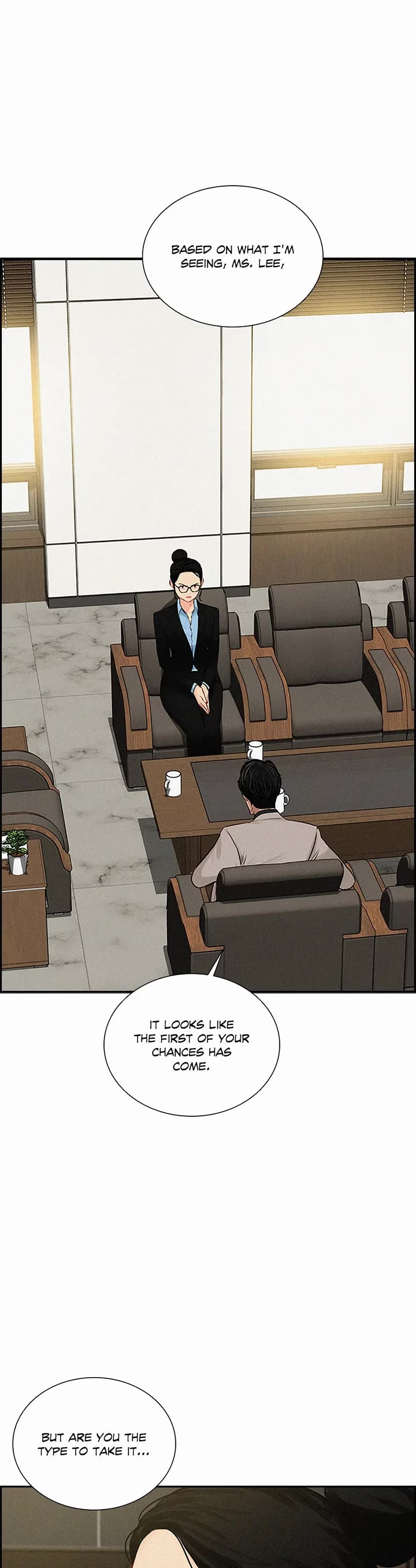 The Lord of Money Chapter 120 page 14 - Chapter 120