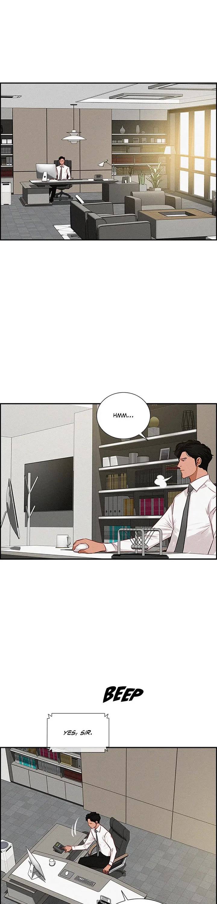 The Lord of Money Chapter 120 page 16 - Chapter 120