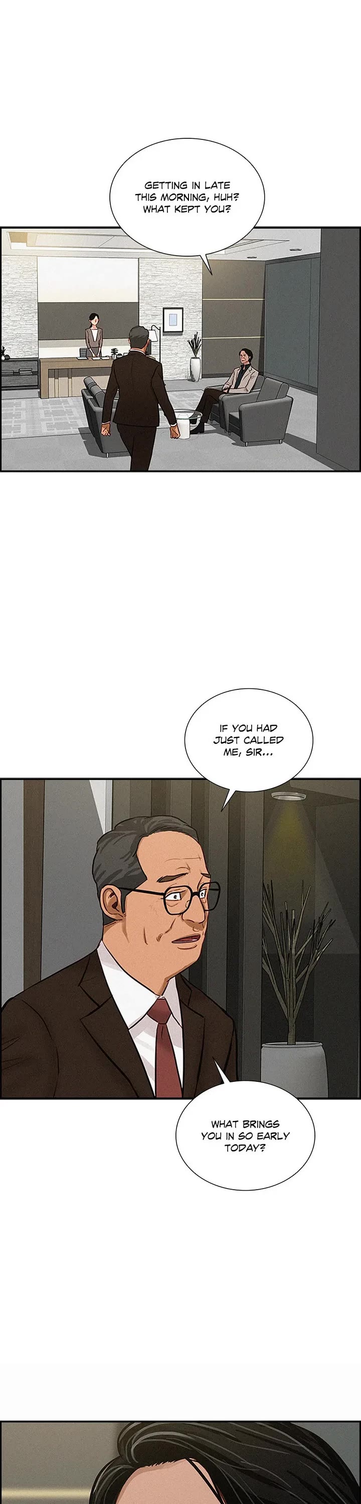 The Lord of Money Chapter 120 page 2 - Chapter 120