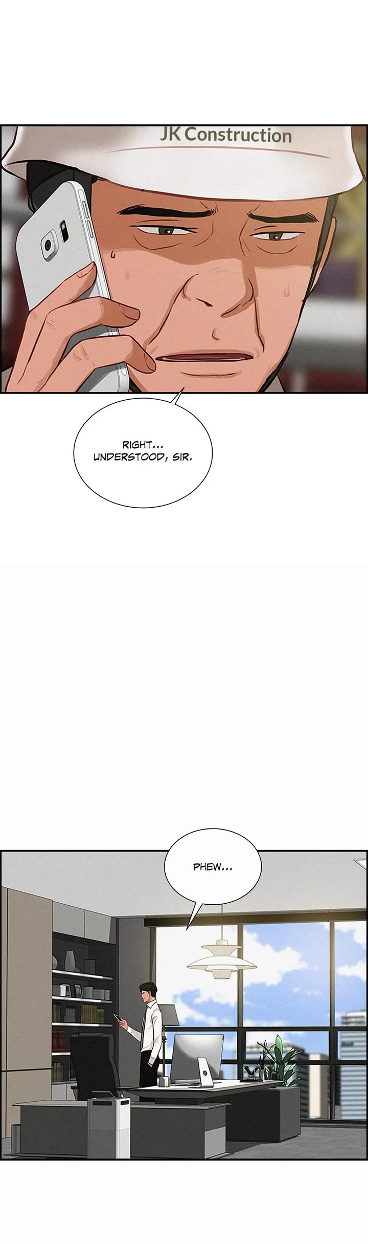 The Lord of Money Chapter 120 page 25 - Chapter 120