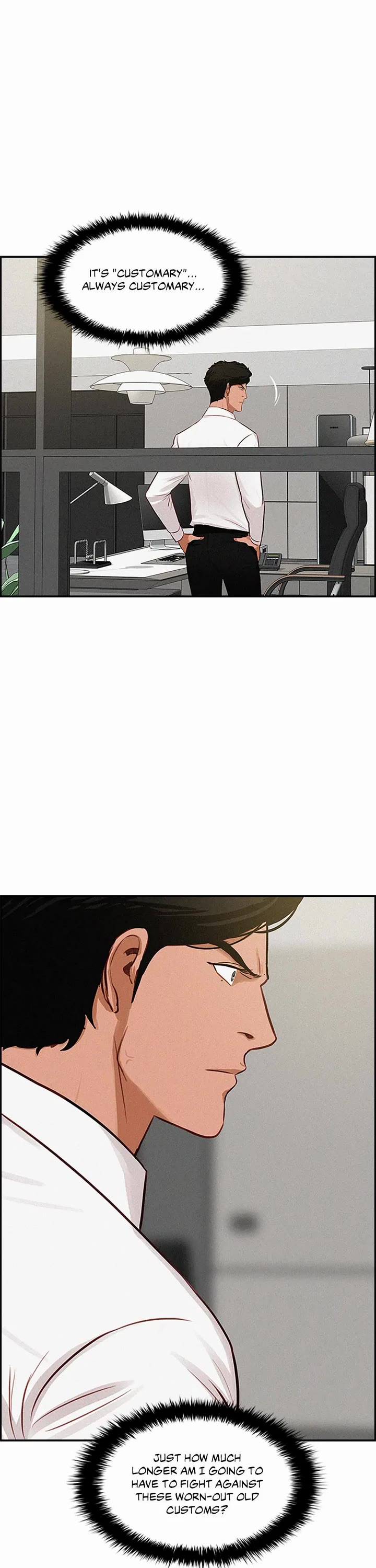 The Lord of Money Chapter 120 page 26 - Chapter 120