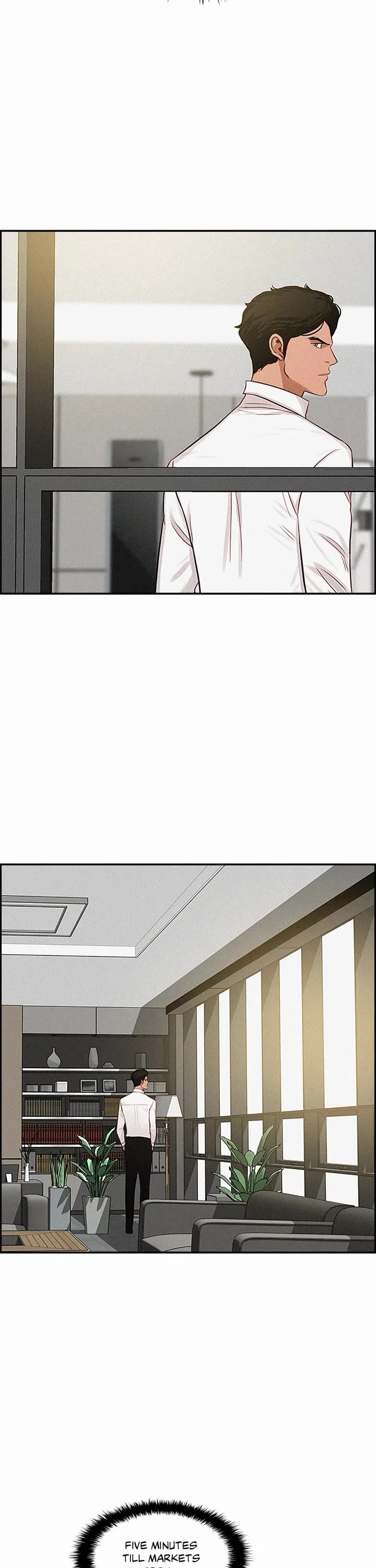 The Lord of Money Chapter 120 page 27 - Chapter 120