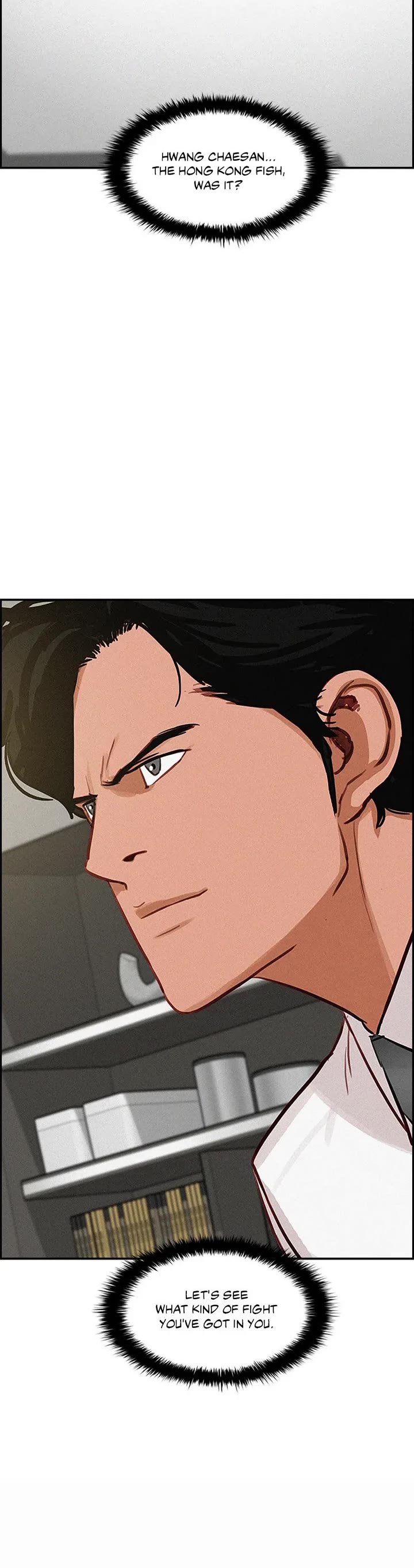 The Lord of Money Chapter 120 page 29 - Chapter 120
