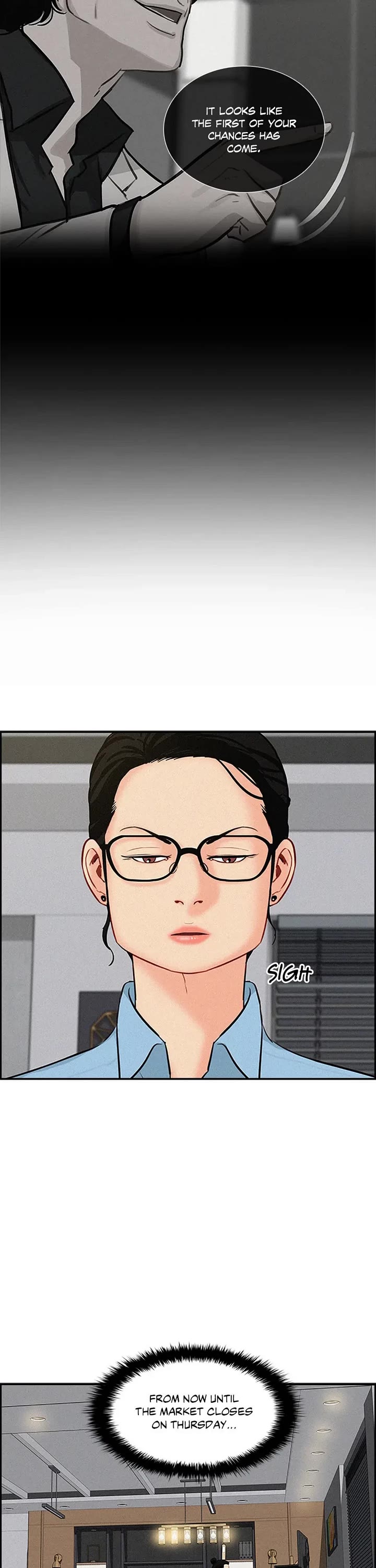 The Lord of Money Chapter 120 page 32 - Chapter 120