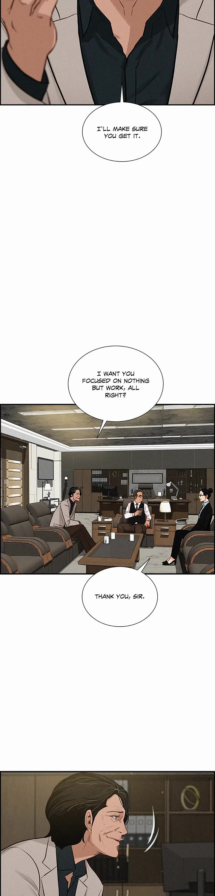 The Lord of Money Chapter 120 page 8 - Chapter 120
