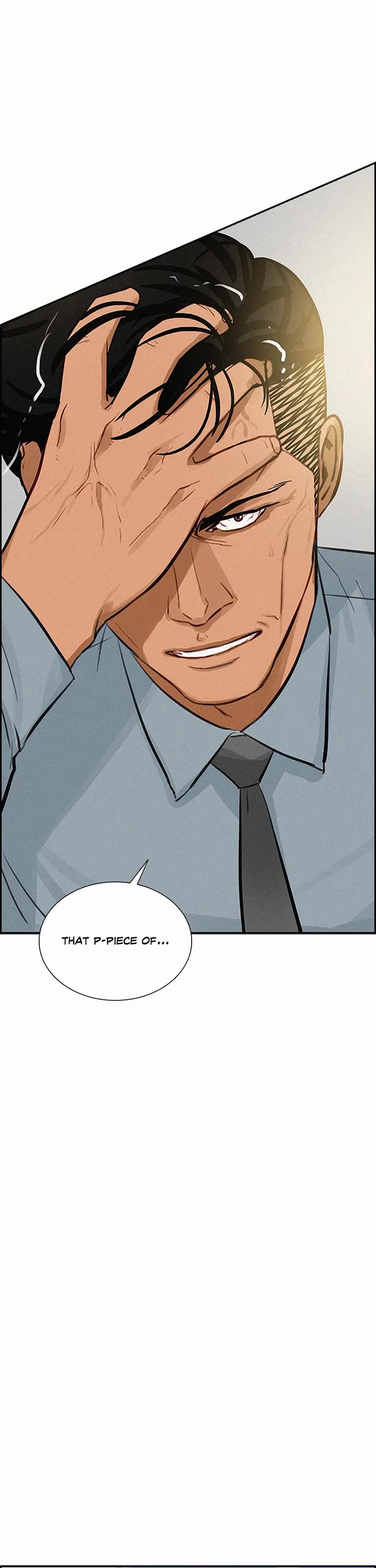 The Lord of Money Chapter 121 page 27 - Chapter 121