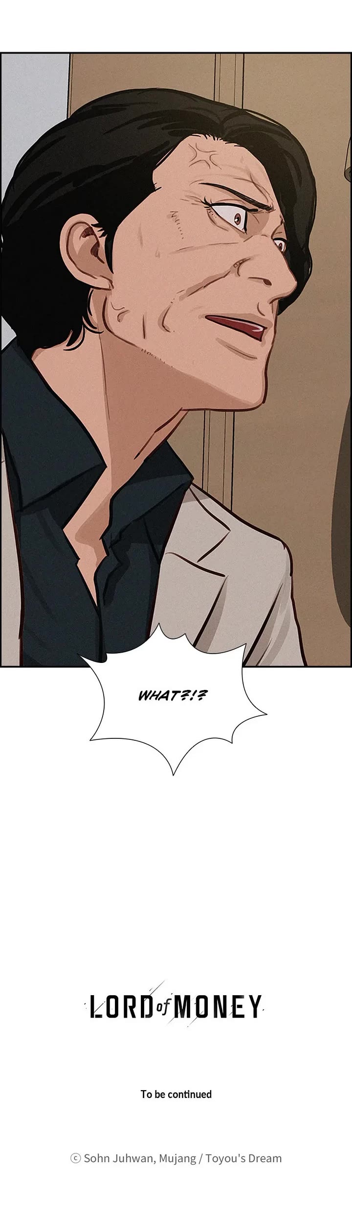 The Lord of Money Chapter 121 page 39 - Chapter 121