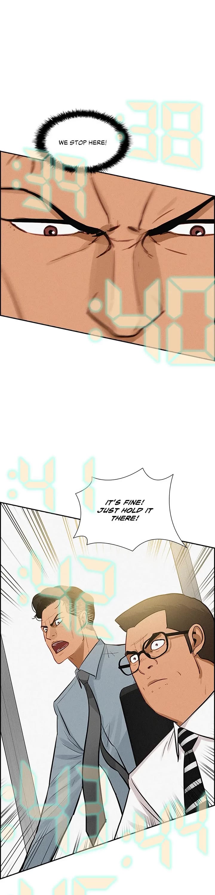 The Lord of Money Chapter 122 page 12 - Chapter 122