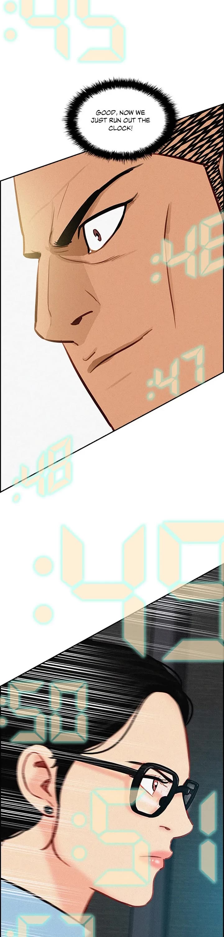 The Lord of Money Chapter 122 page 13 - Chapter 122
