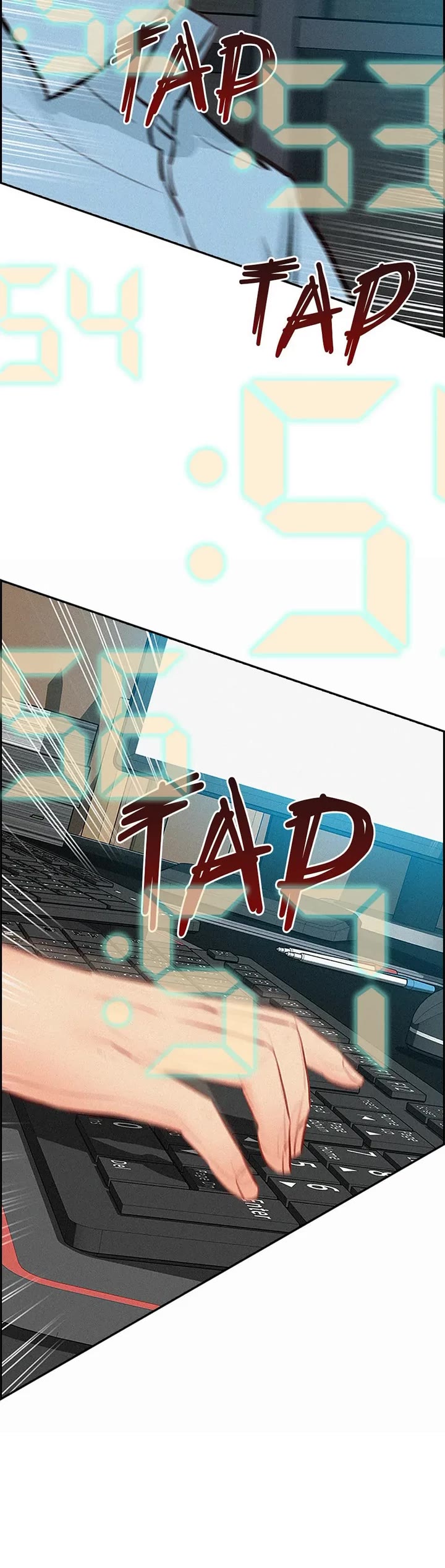The Lord of Money Chapter 122 page 14 - Chapter 122
