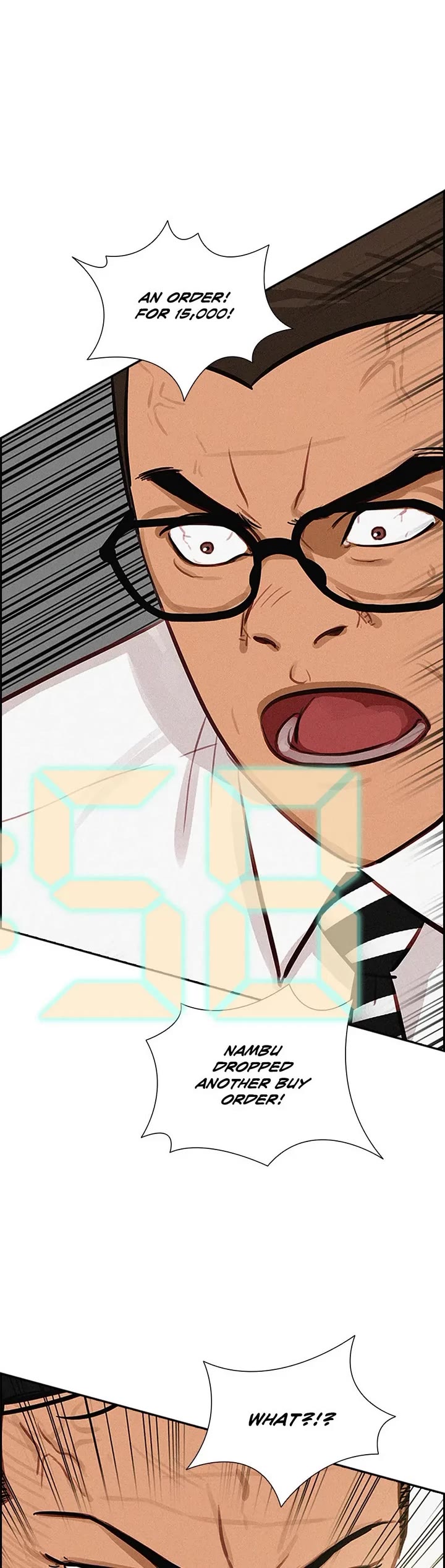 The Lord of Money Chapter 122 page 15 - Chapter 122