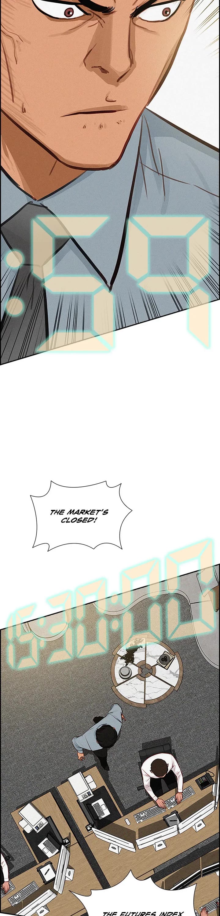 The Lord of Money Chapter 122 page 16 - Chapter 122