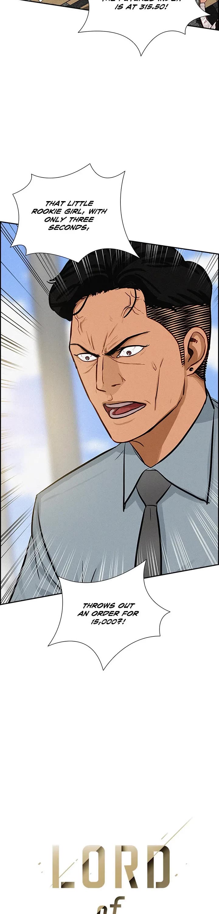 The Lord of Money Chapter 122 page 17 - Chapter 122