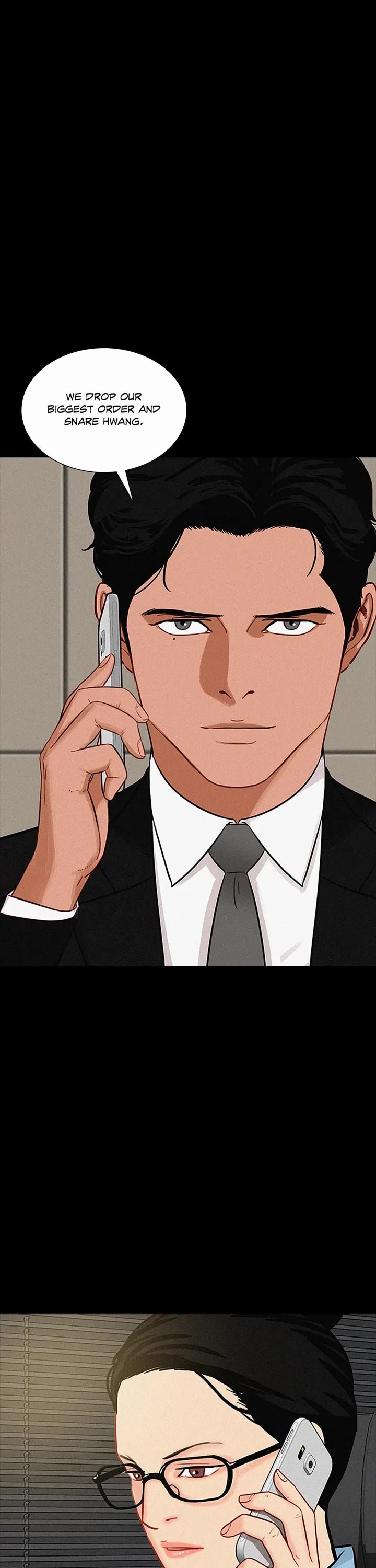 The Lord of Money Chapter 122 page 2 - Chapter 122