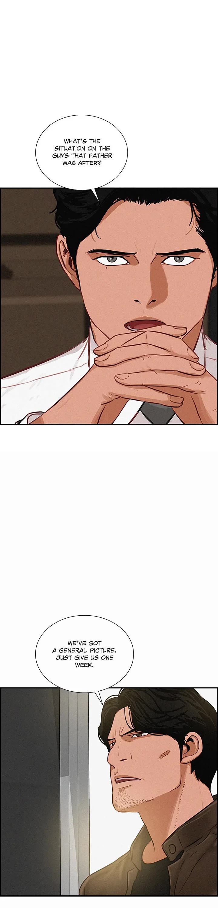 The Lord of Money Chapter 122 page 31 - Chapter 122