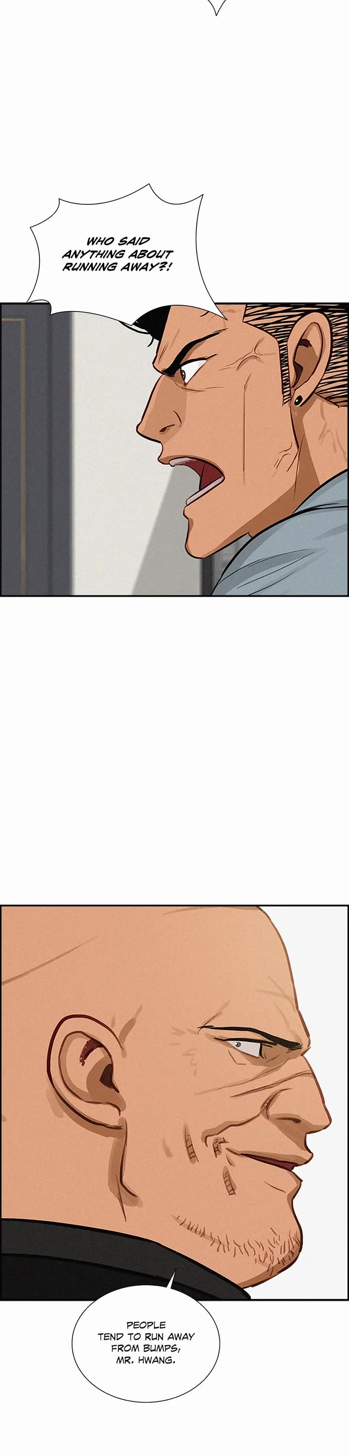 The Lord of Money Chapter 122 page 38 - Chapter 122