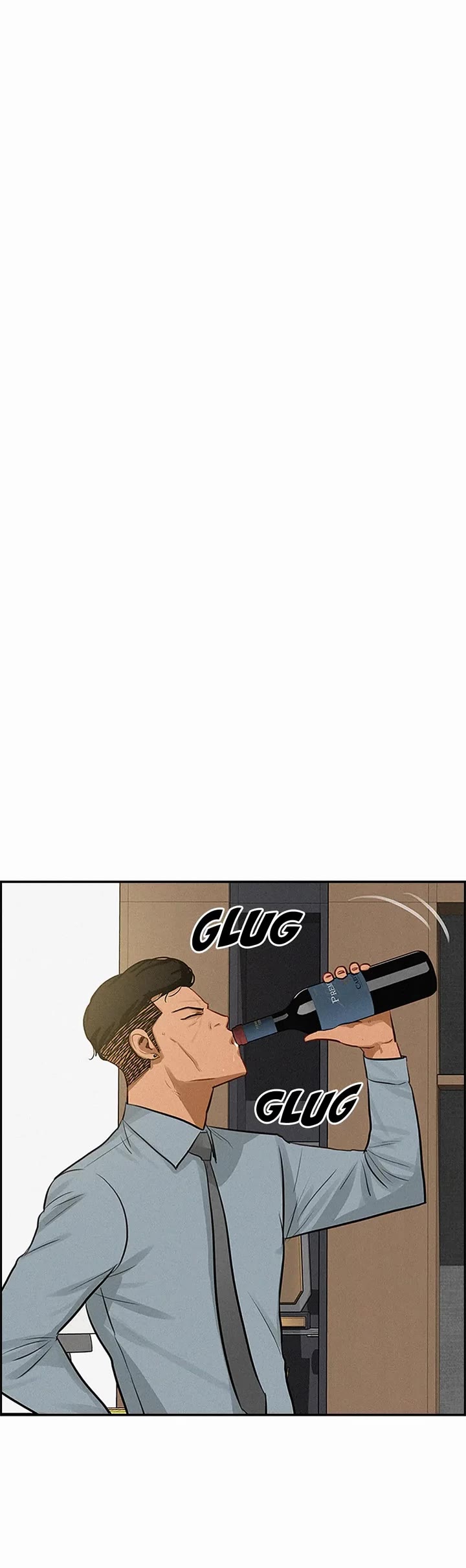 The Lord of Money Chapter 122 page 39 - Chapter 122