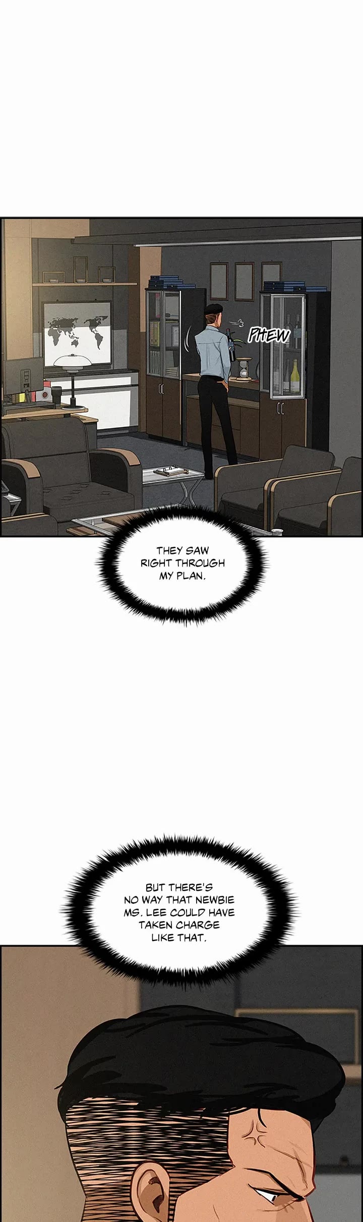 The Lord of Money Chapter 122 page 40 - Chapter 122