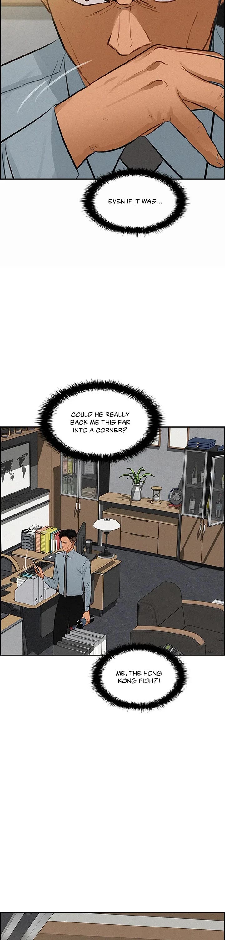 The Lord of Money Chapter 122 page 42 - Chapter 122