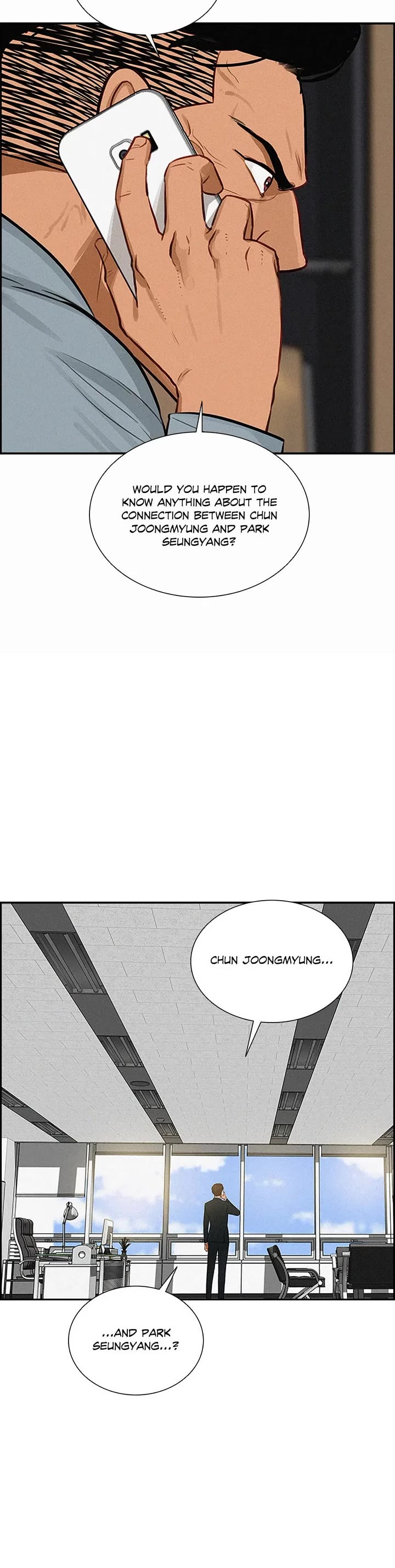 The Lord of Money Chapter 122 page 44 - Chapter 122