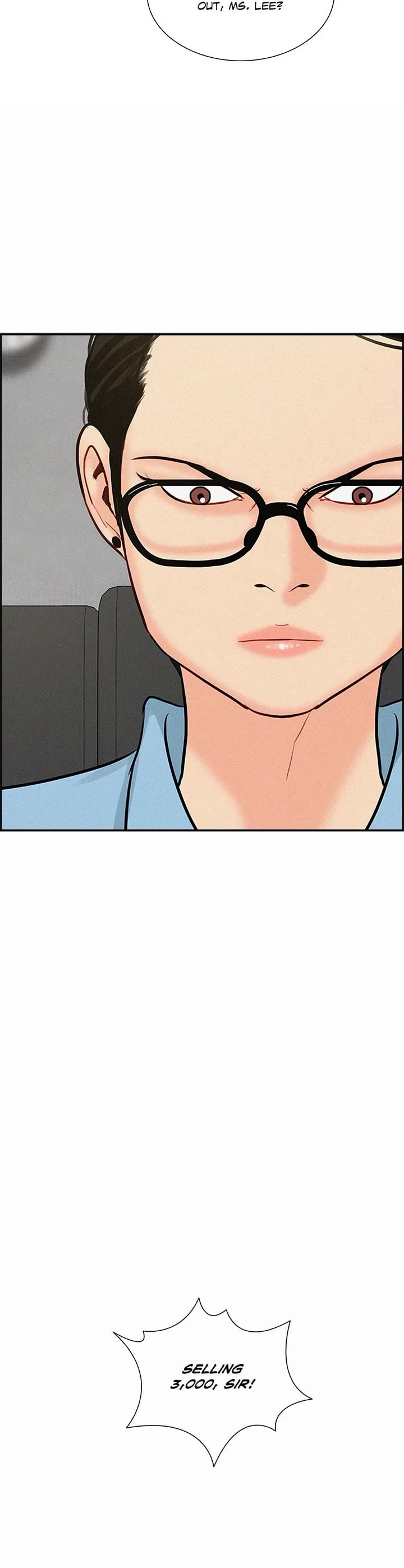 The Lord of Money Chapter 122 page 5 - Chapter 122