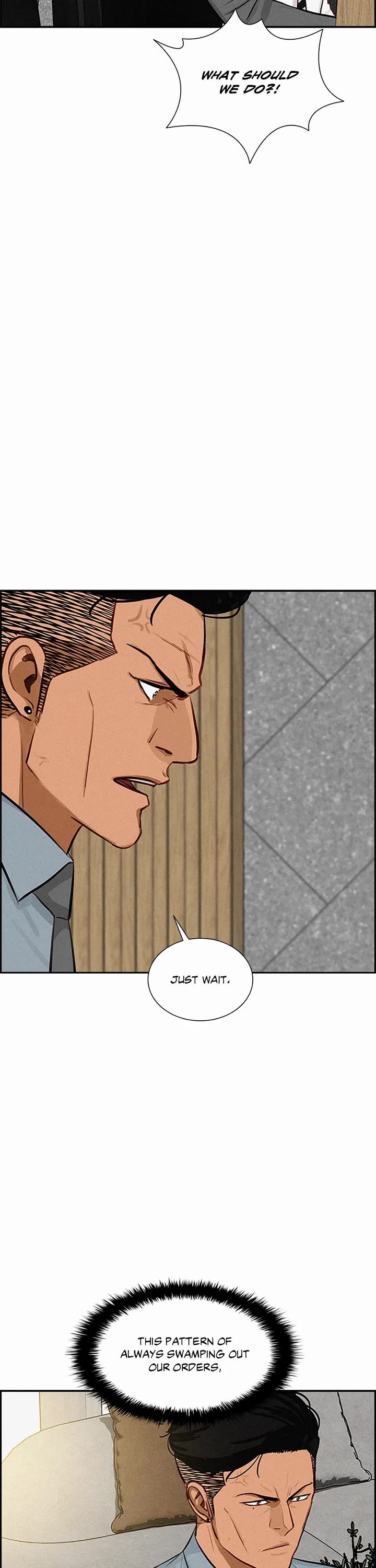 The Lord of Money Chapter 122 page 8 - Chapter 122