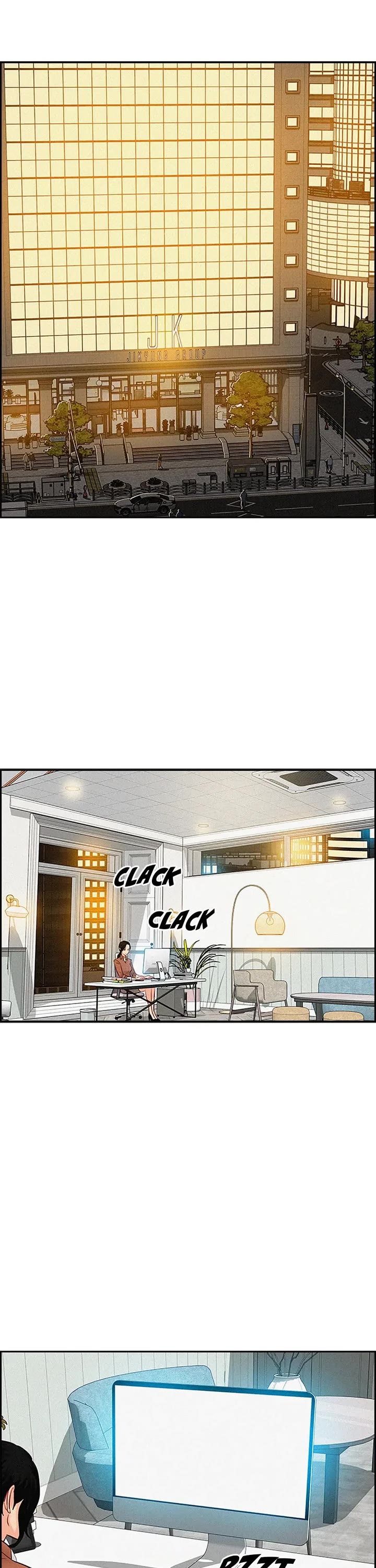 The Lord of Money Chapter 123 page 1 - Chapter 123
