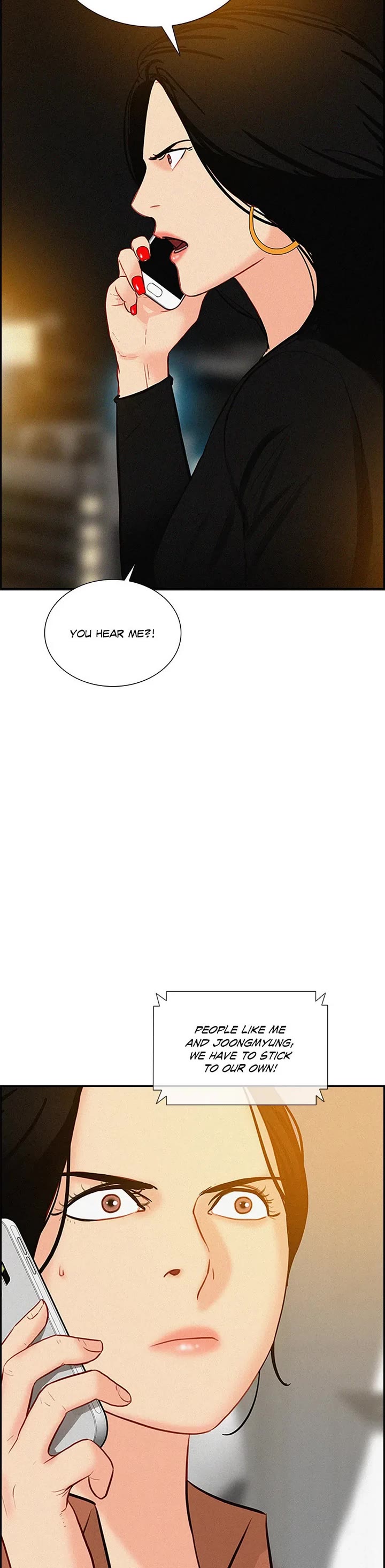 The Lord of Money Chapter 123 page 10 - Chapter 123