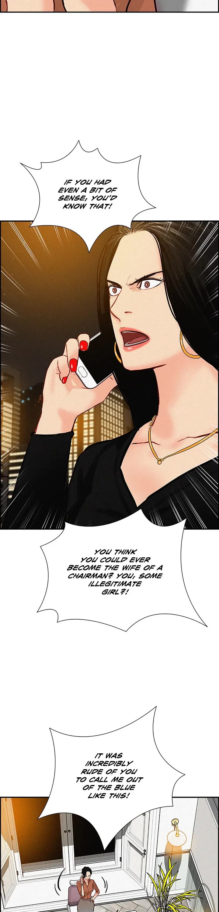 The Lord of Money Chapter 123 page 11 - Chapter 123