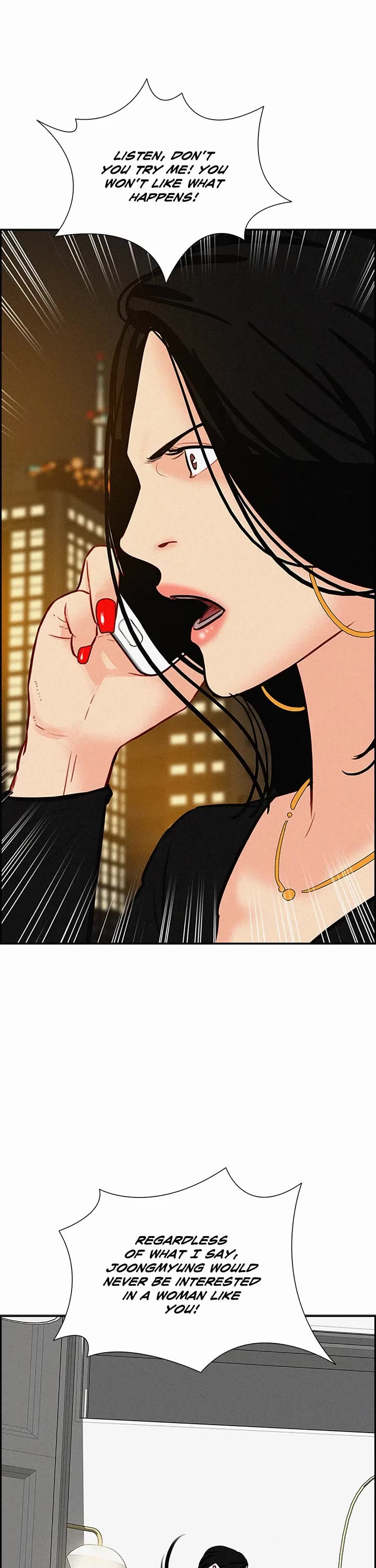 The Lord of Money Chapter 123 page 13 - Chapter 123