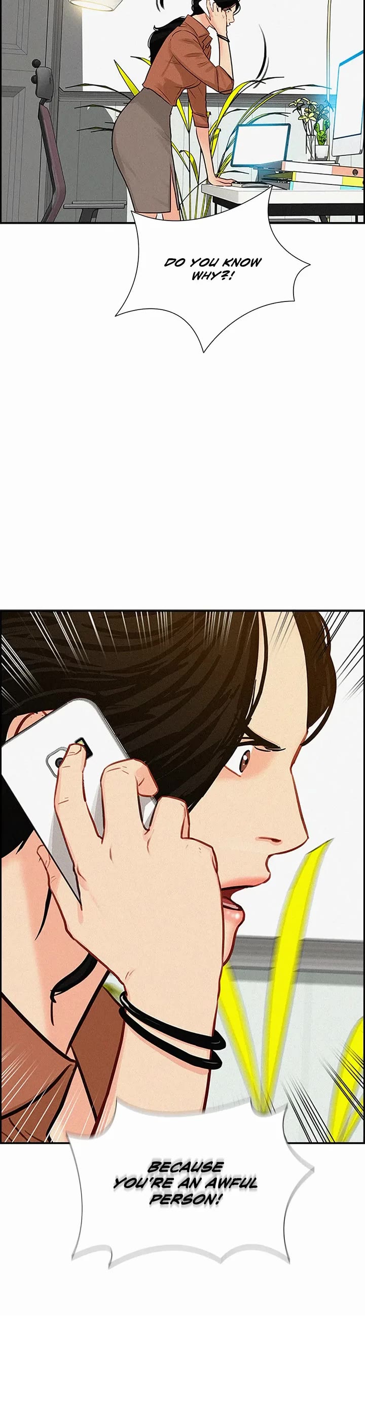 The Lord of Money Chapter 123 page 14 - Chapter 123