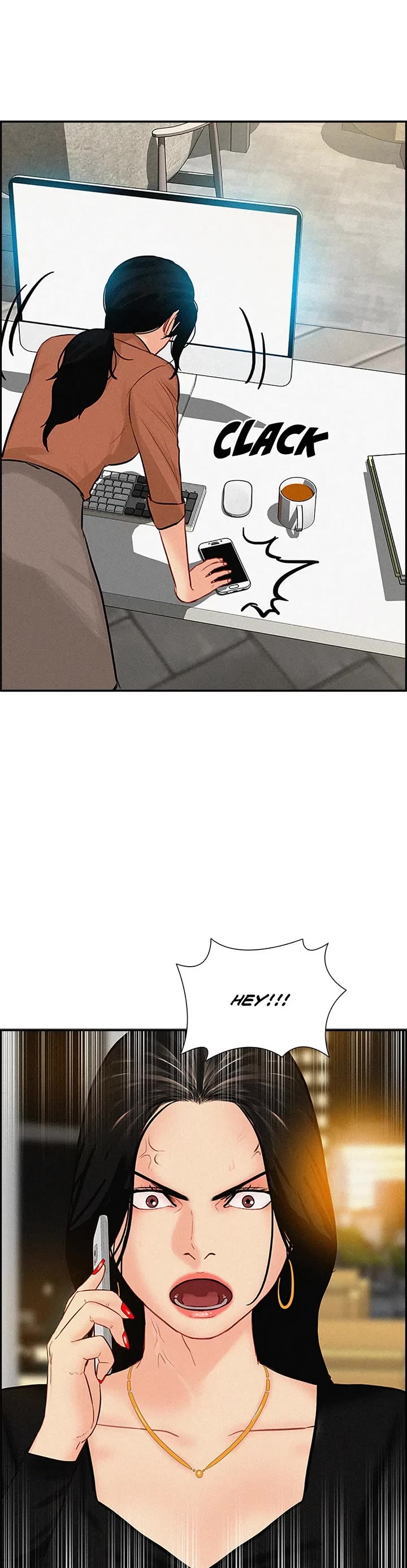 The Lord of Money Chapter 123 page 15 - Chapter 123
